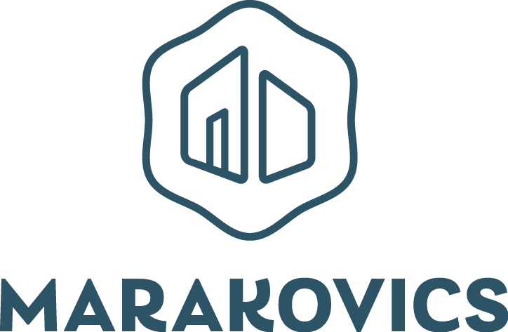 Logo Mag. Marakovics