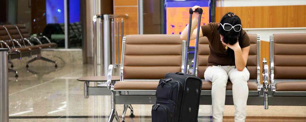 Flugverspatung Jetzt Entschadigung Verlangen